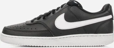 Zdjęcie produktu dla Nike Court Vision Lo Nn Czarny