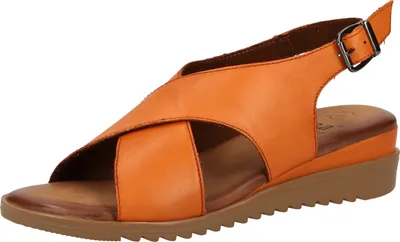 Produktbild von Jana Sandalen Sandalen Leder