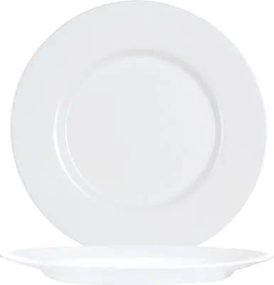 Zdjęcie produktu dla Talerz Płytki Arcoroc Everyday Śr. 195Mm Zestaw 6Szt. - Arcoroc G0565