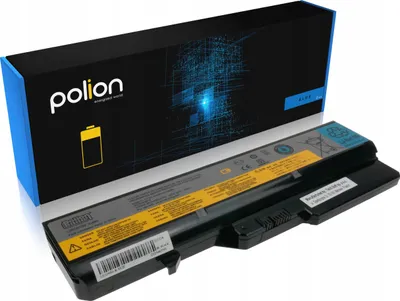 Produktbild von Original Lenovo Laptop-Akku 4400mAh L09C6Y02 G-Serie