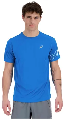 Image de T-shirt Asics 2011D458-400 pour Uni