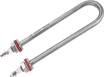 Zdjęcie produktu dla Rura nawilżająca Inkubator Wyposażenie inkubatora Akcesoria 220V Srebrny (400W)