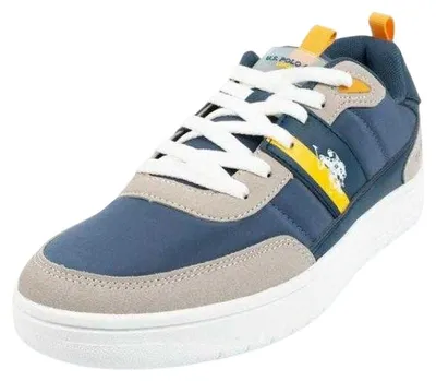Immagine prodotto di U.S. Polo - Sneaker da uomo PP10236 (44 EU) (blu)