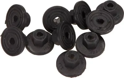 Immagine prodotto di Dado Di Fissaggio Passaruota Vw Db,Astra,Corsa,Meriva,Tigra,Zafira,Bora,Golf Iv,New Beetle,Polo 95-01