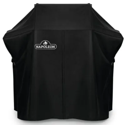 Immagine prodotto di Napoleon 61527 Copertura per barbecue serie Rogue 525, nero