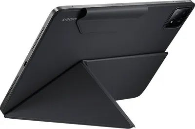 Immagine prodotto di Xiaomi Pad 6S Pro Cover | Xiaomi | 12.4 |Poliuretano+ Glass fiber + PC (includes magnet) | Black
