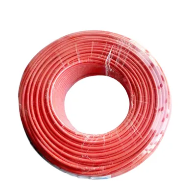 Produktbild von 500m Solarkabel Verlängerungskabel für PV-Anlagen 6mm2 Rot