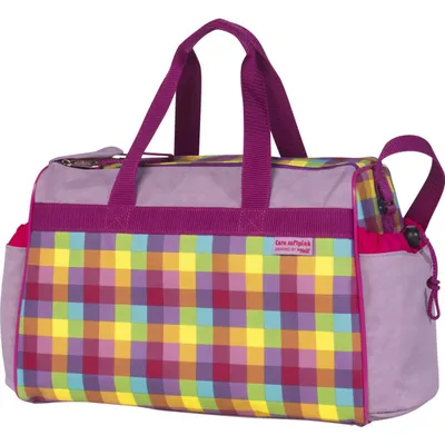 Produktbild von McNeill Sporttasche Mädchen 18l CaroSoftPink