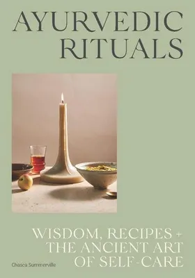 Productafbeelding van Summerville, C: Ayurvedic Rituals