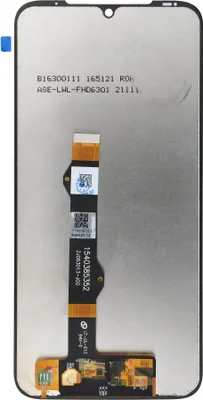 Obrázok produktu pre Displej je vhodný pre MOTOROLA G8 Plus OEM bez rámčeka
