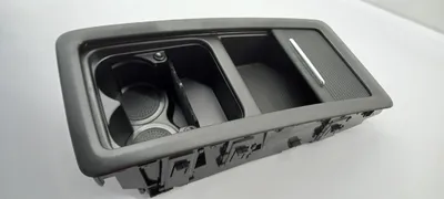 Produktbild von Original OE Volkswagen Aufbewahrungsbox 3C8885977C9B9