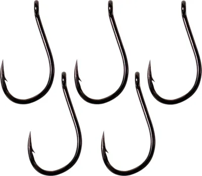 Produktbild von Zeck Drop Shot Nose Hook - 5 Dropshothaken, Größe:1
