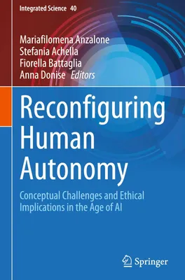 Image de Reconfiguring Human Autonomy