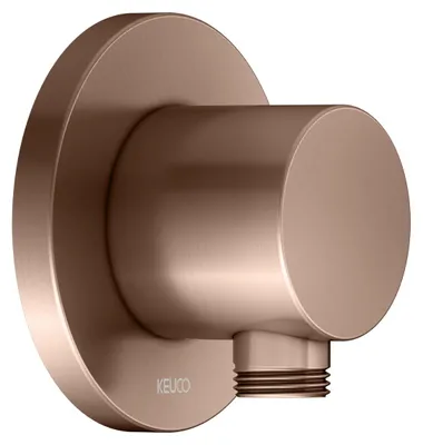 Produktbild von KEUCO 59547290001 Schlauchanschluss IXMO 59547,