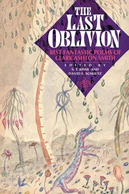 Produktbild von The Last Oblivion