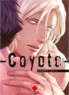 Imagen del producto de Coyote 4