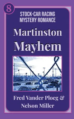 Produktbild von Martinston Mayhem