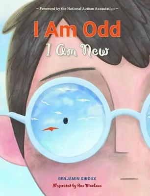 Productafbeelding van I Am Odd, I Am New