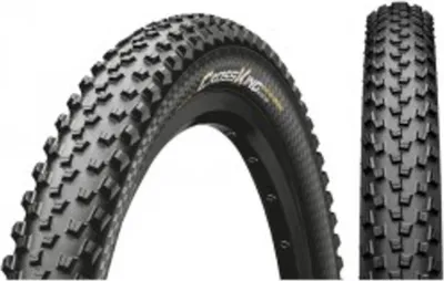Obrázek produktu pro Plášť Continental Cross King Performance Wire - 24x2,0