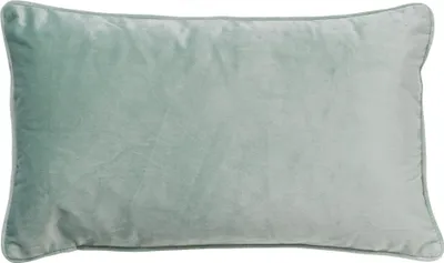 Obrázek produktu pro Dutch Decor Dekorační polštář Finn 30 x 50 cm, zelený