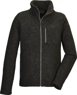 Obrázek produktu pro G.I.G.A. DX GW 53, černá bunda, velikost L
