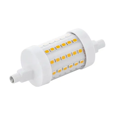 Produktbild von EGLO 110163, 4,9 W, 42 W, E27, 500 lm, 20000 h, Warmweiß