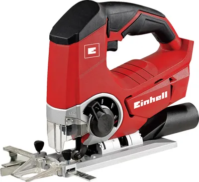 Image de Einhell TE-JS 18 Li - Scie sauteuse électrique Solo 1,82 kg