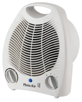 Zdjęcie produktu dla Termowentylator KEMPER TV-EC, 2000 W