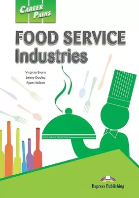 Zdjęcie produktu dla Career Paths: Food Service Ind. + DigiBook