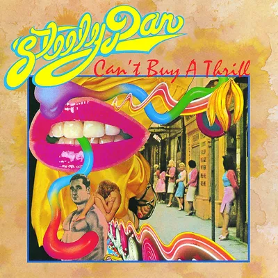 Obrázek produktu pro Steely Dan: (CD / C)