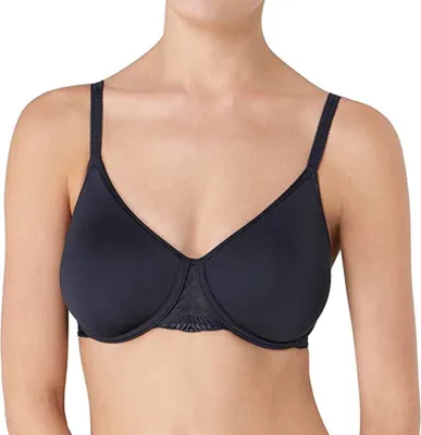 Produktbild von Triumph Damen Bügel-BH My Perfect Shaper - BLACK - Größe 95C