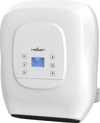 Image de HELLER Chauffe-bain rapide 1.800 W