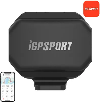 Image de Capteur de vitesse Igpsport SPD70
