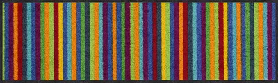 Produktbild von Salonloewe LUND BUNT Fußmatte Wohnmatte 30 x 100 cm