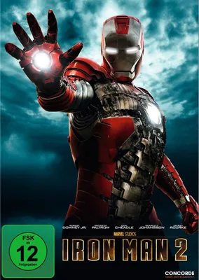 Obrázok produktu pre Iron Man 2