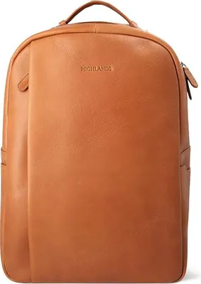 Obrázok produktu pre Batoh Highlands Leather Torridon