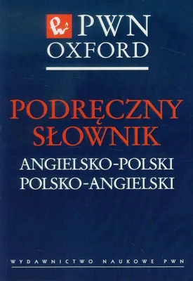 Immagine prodotto di Dizionario pratico inglese-polacco polacco-inglese