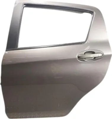 Image de TOYOTA Yaris Porte arrière gauche 67004-0D210 OE