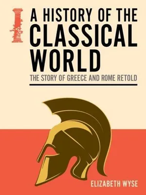 Productafbeelding van A History of the Classical World
