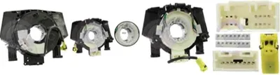 Produktbild von CASCO CCC71027AS Wickelfeder Airbag Schleifring für NISSAN Pathfinder III (R51)