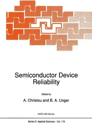 Obrázok produktu pre Semiconductor Device Reliability