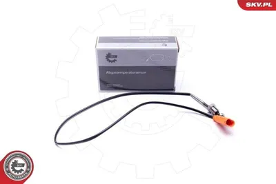 Produktbild von ESEN SKV 30SKV387 Abgastemperatursensor für VW Golf VII Schrägheck (5G1, BQ1, BE1, BE2) 620mm