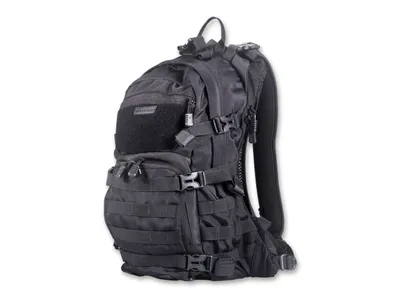 Image de Nitecore BP20 Schwarz Rucksack Backpack