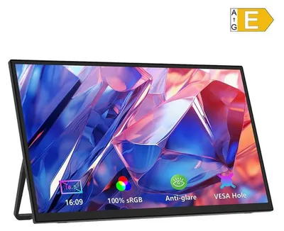 Obrázok produktu pre Zeuslap - Z18S - Monitor