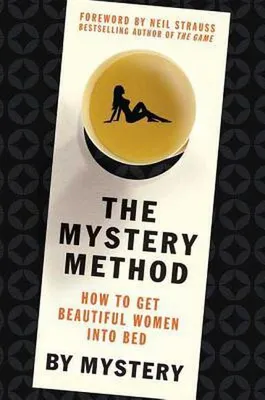 Obrázok produktu pre The Mystery Method