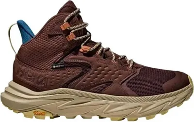 Image de Baskets Hoka Anacapa 2 Mid Goretex pour Homme