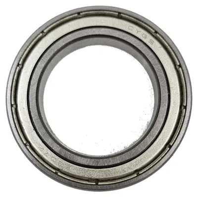 Produktbild von MATRIX Ersatzteil Rillenkugellager 6907Z Kugellager Ersatzlager