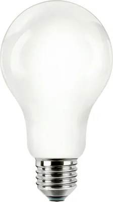 Produktbild von Philips CorePro Filament LED Lampe E27 13W 2000lm neutralweiss 4000K wie 120W 8719514346550