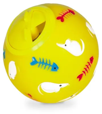 Immagine prodotto di Nobby Snackball Gatto 7,5 cm