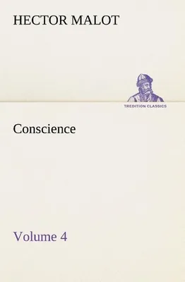 Produktbild von Conscience ¿ Volume 4